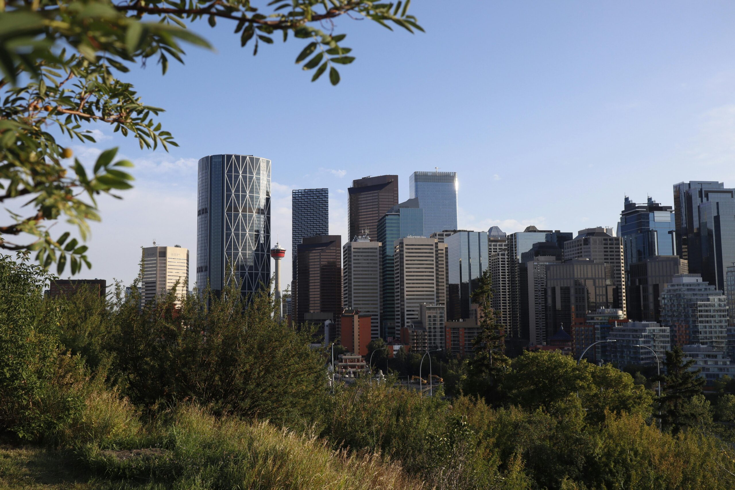 private mortgage lender Calgary