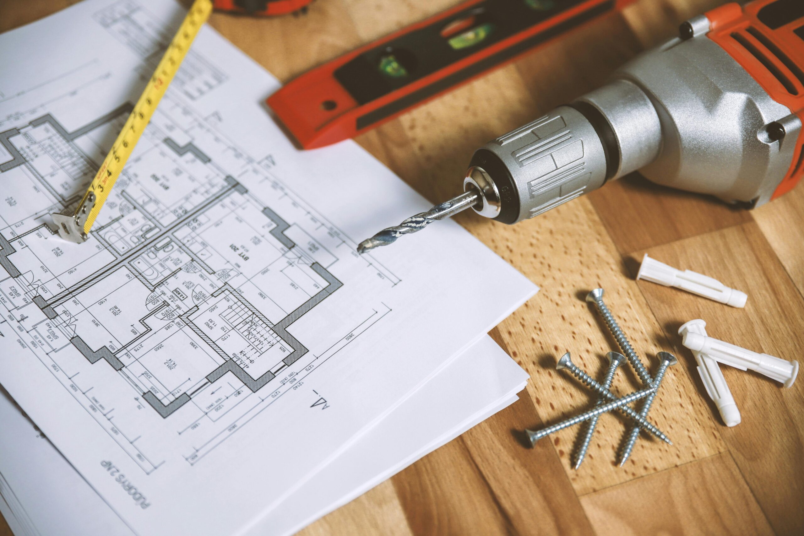 Construction Mortgage BC