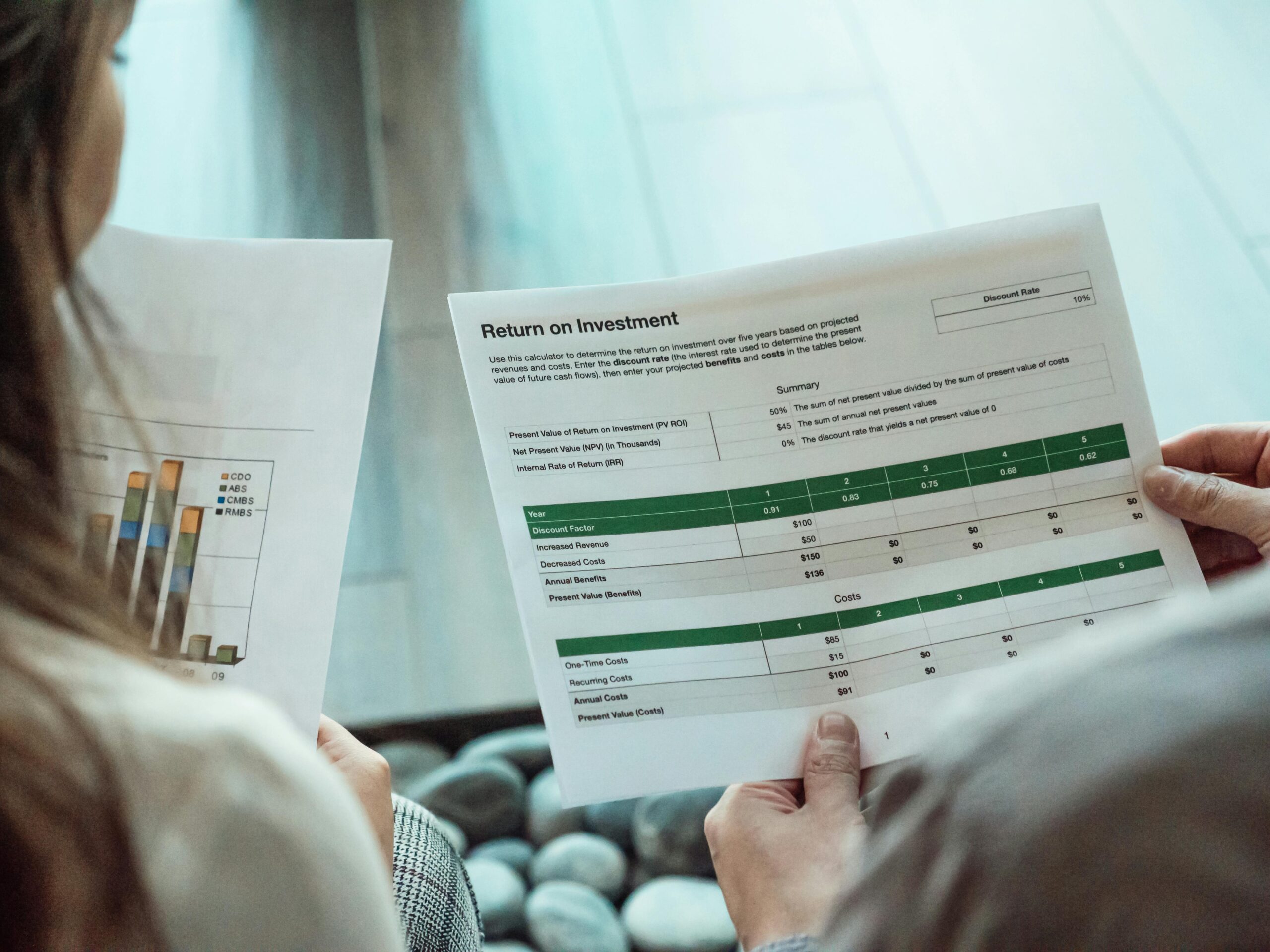 Spark Mortgage Investment