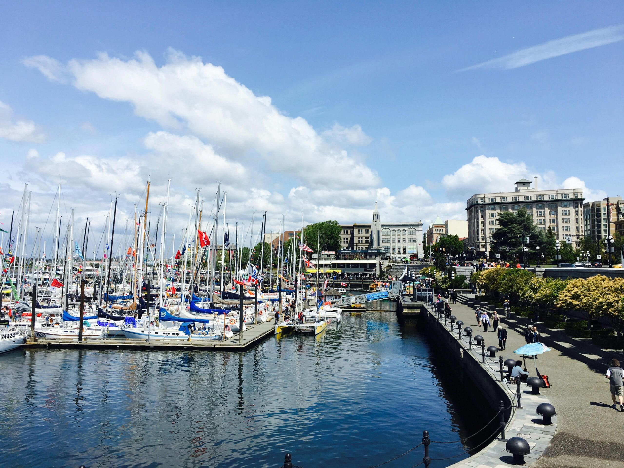 Private Mortgage Lenders in Victoria, BC