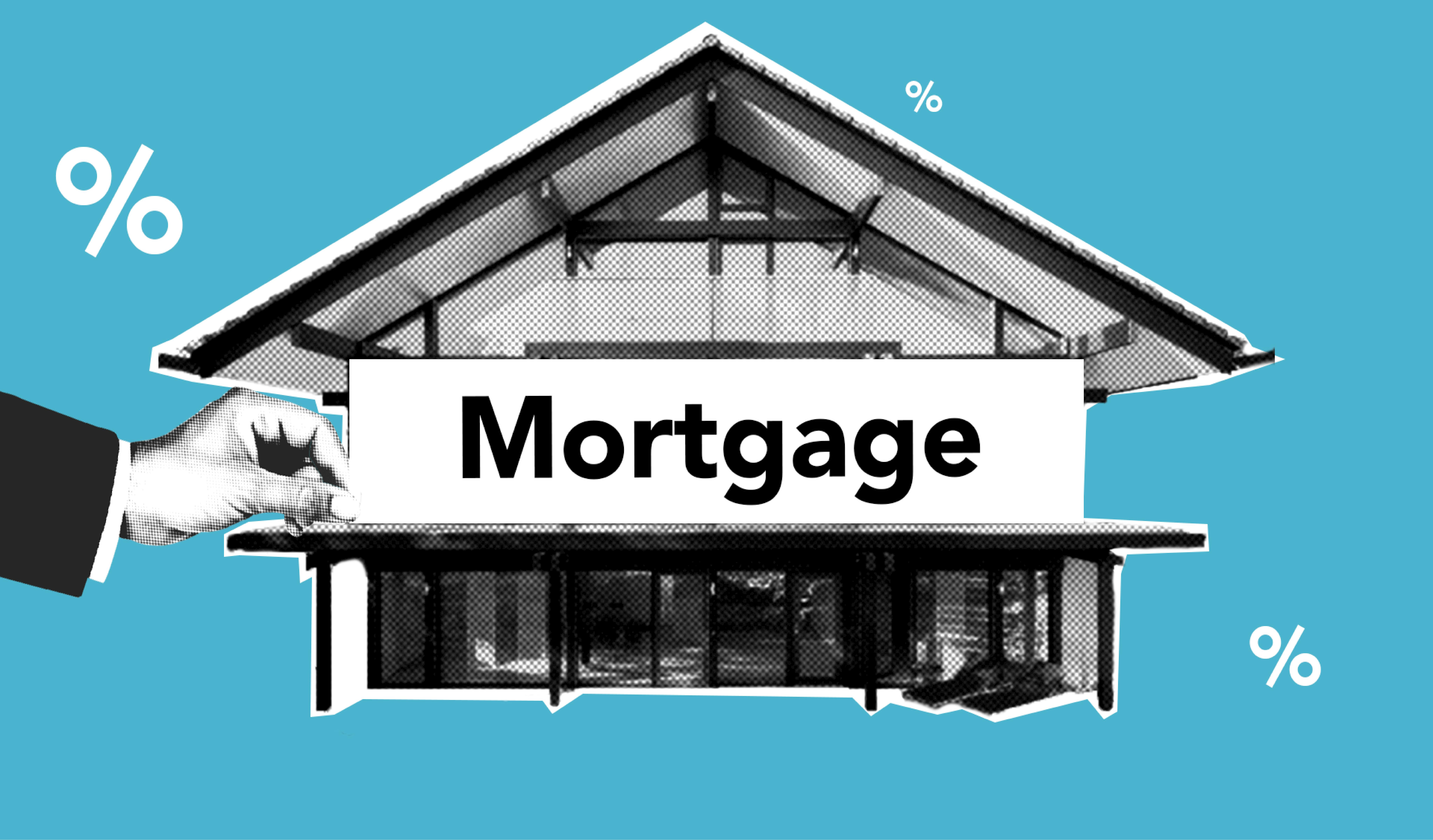Spark Mortgage