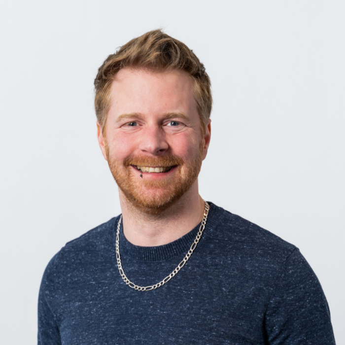 Ryan Smith