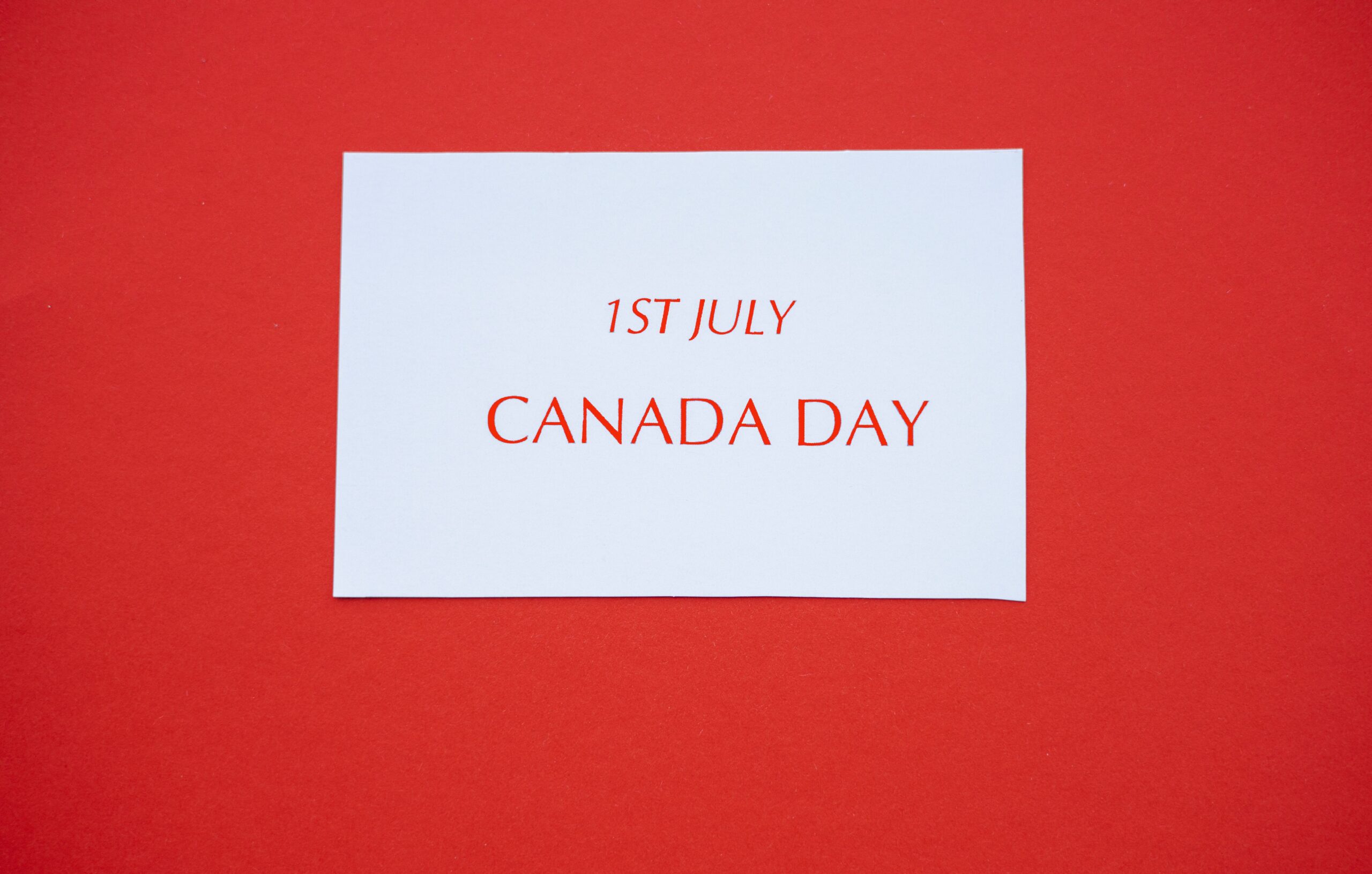 Canada Day