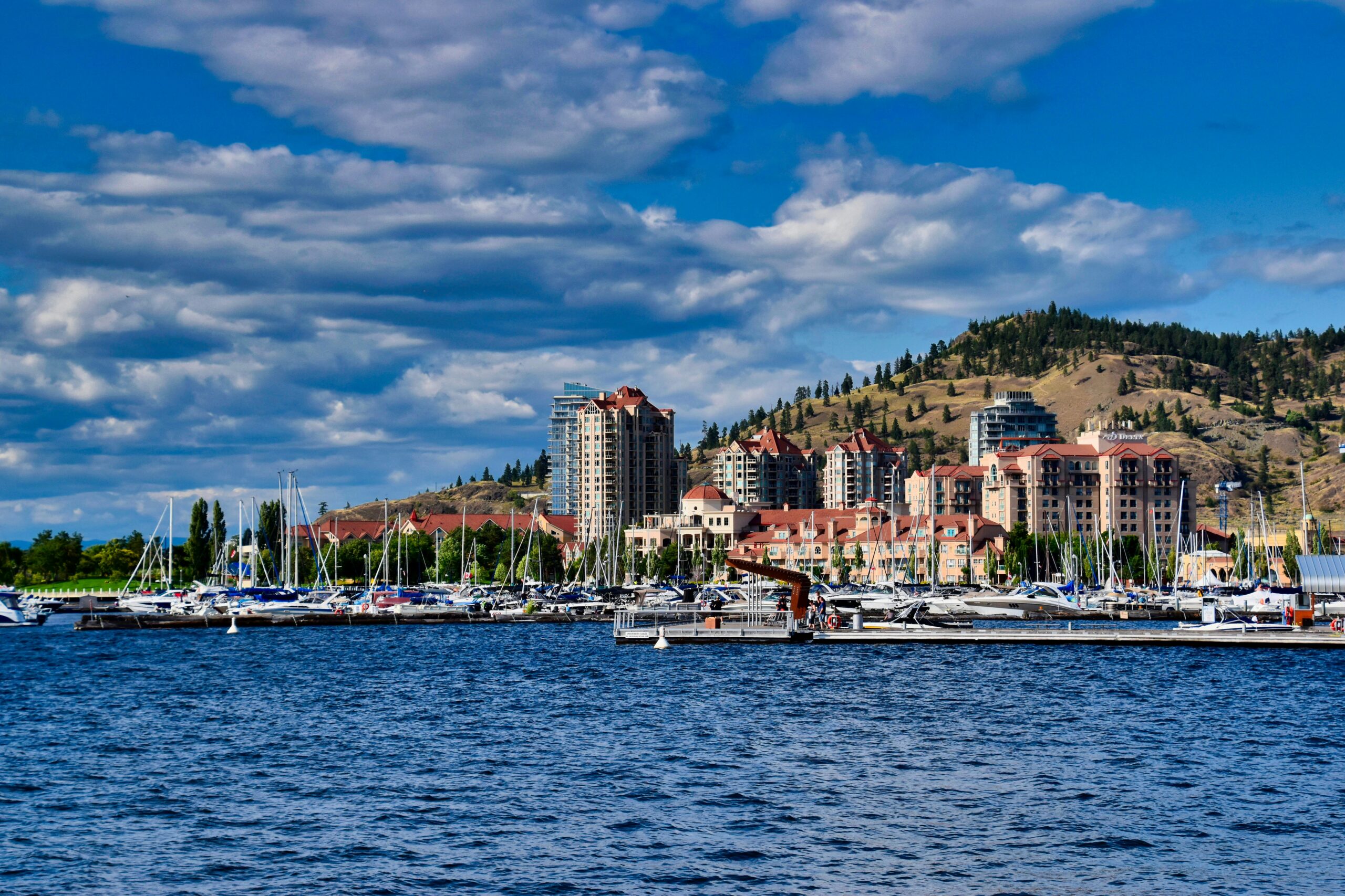 Private Mortgage Lenders in Kelowna, BC