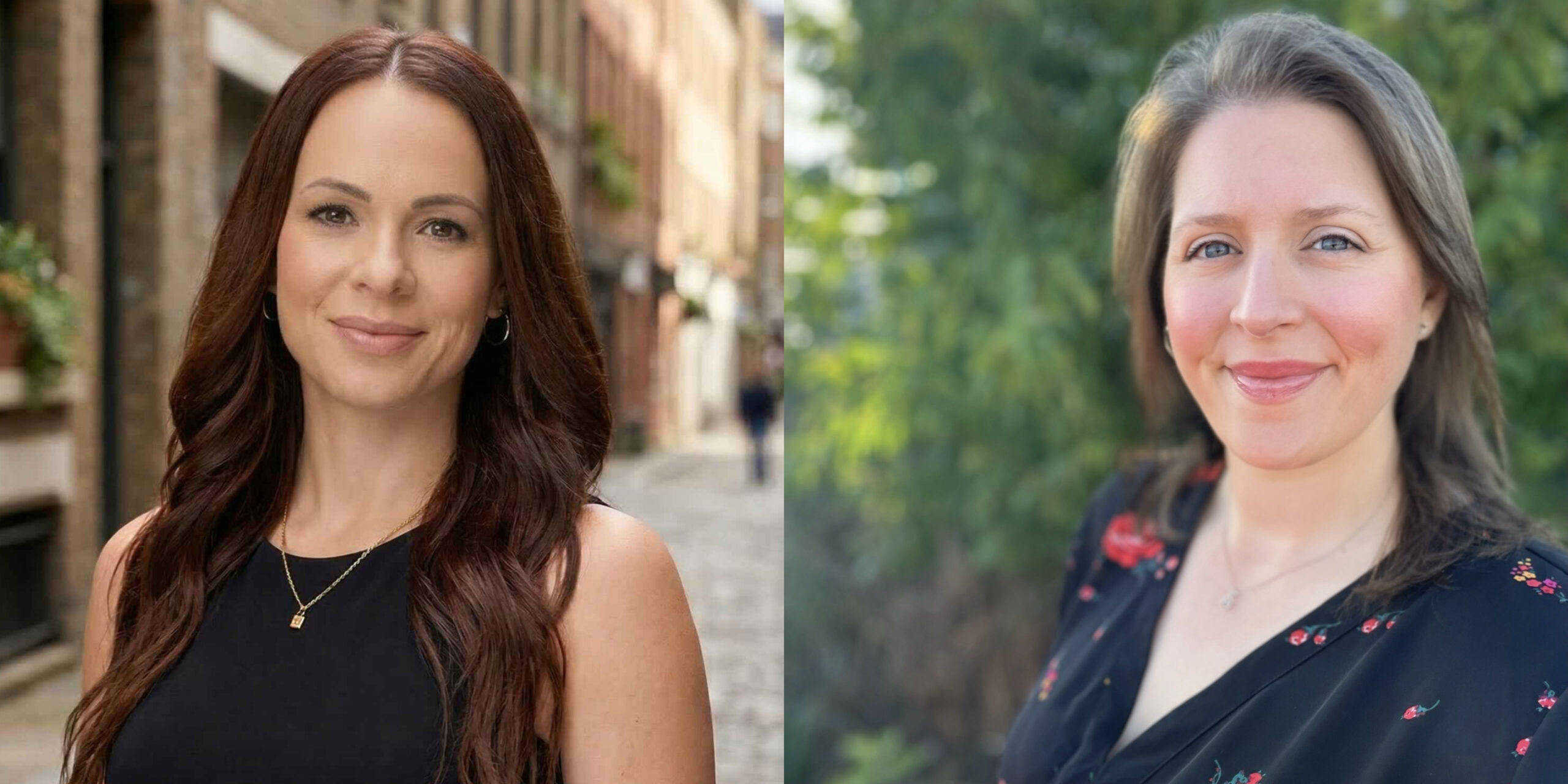 Chelsea Beatty & Jennifer Petrunia - Spark Mortgage