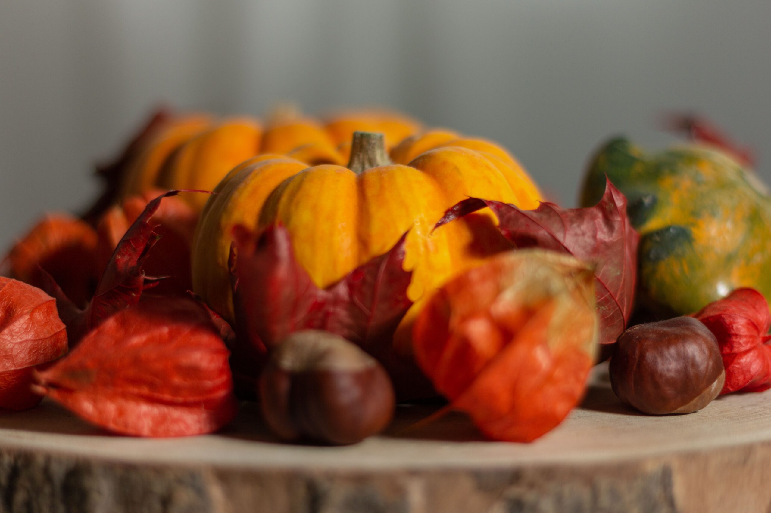 Thanksgiving